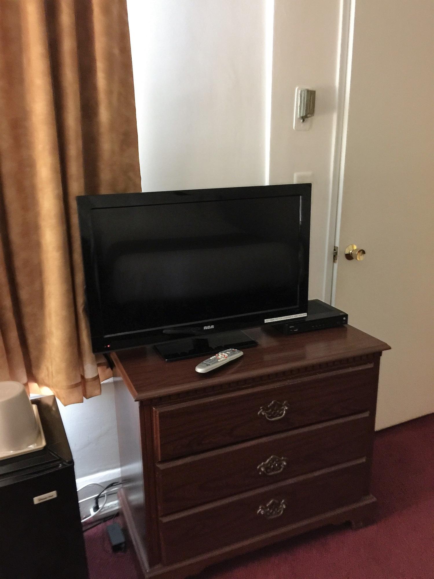 Windsor Park Hotel Ουάσινγκτον Εξωτερικό φωτογραφία