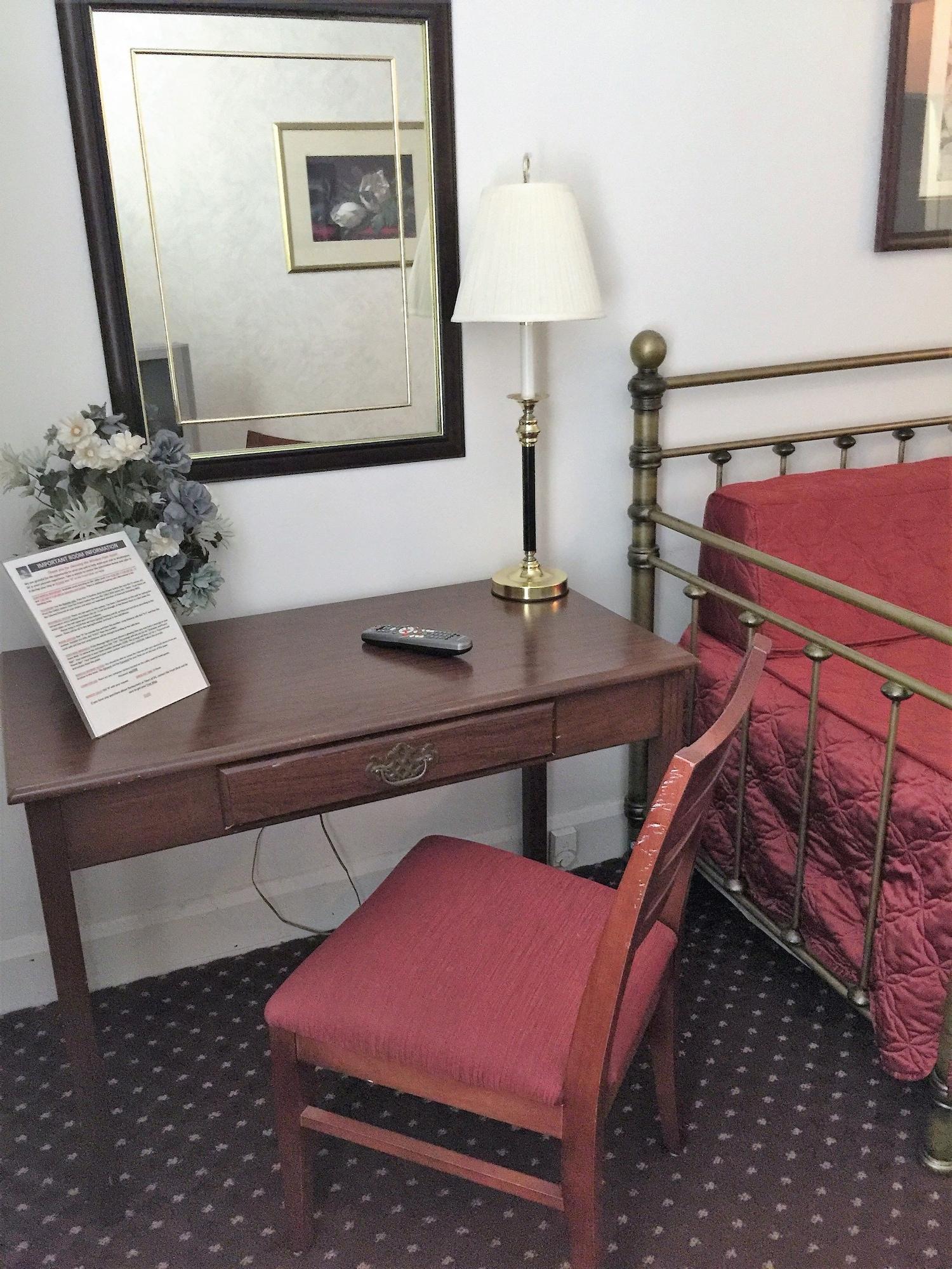 Windsor Park Hotel Ουάσινγκτον Εξωτερικό φωτογραφία