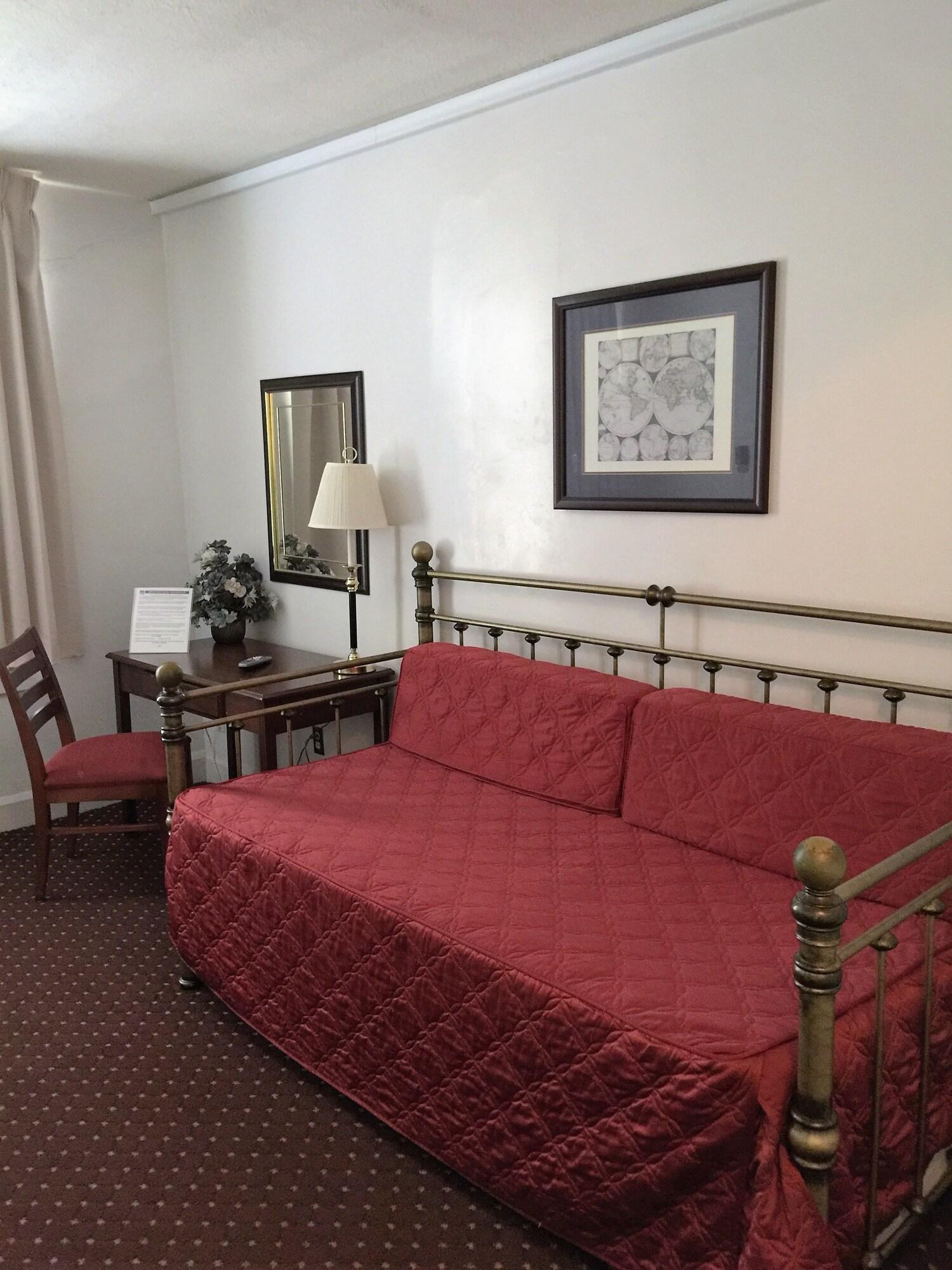 Windsor Park Hotel Ουάσινγκτον Εξωτερικό φωτογραφία