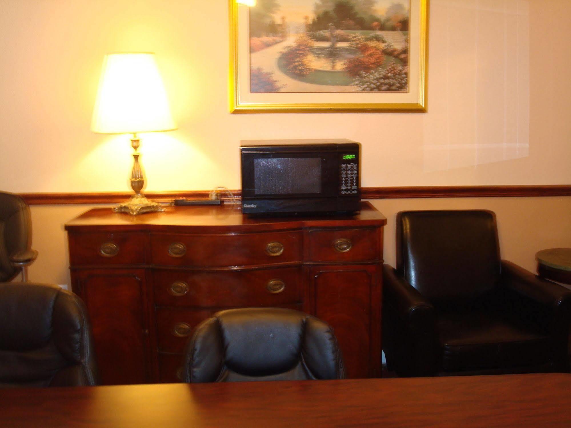Windsor Park Hotel Ουάσινγκτον Εξωτερικό φωτογραφία