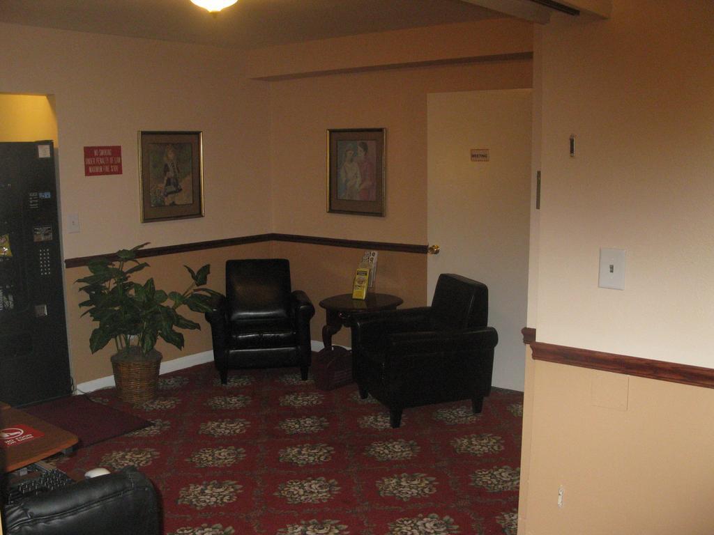 Windsor Park Hotel Ουάσινγκτον Εξωτερικό φωτογραφία